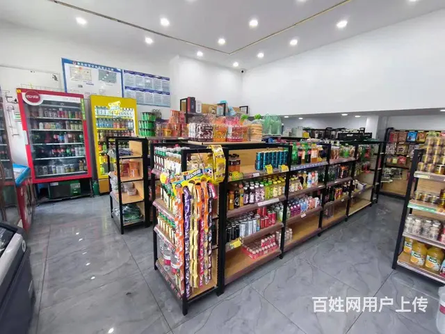 B个人一建业天麓上院便利店对外转让  ，可空转 - 图片 2
