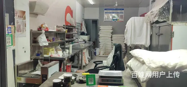 （城市快讯推荐）金山桥西贺农贸市场知名馒头房转让（可空转） - 图片 6