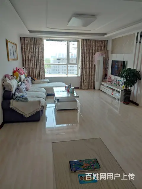 地铁房特变之家(铁西) 普通住宅 精装修 - 图片 1