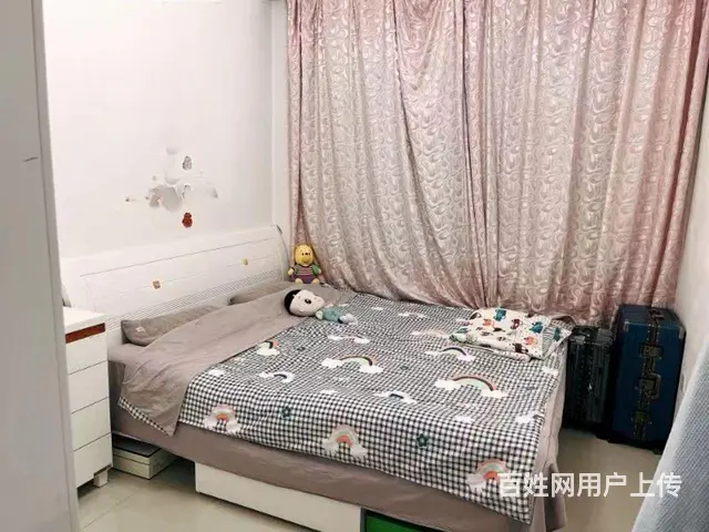 欧洲新城，5楼，74平，28万 - 图片 2