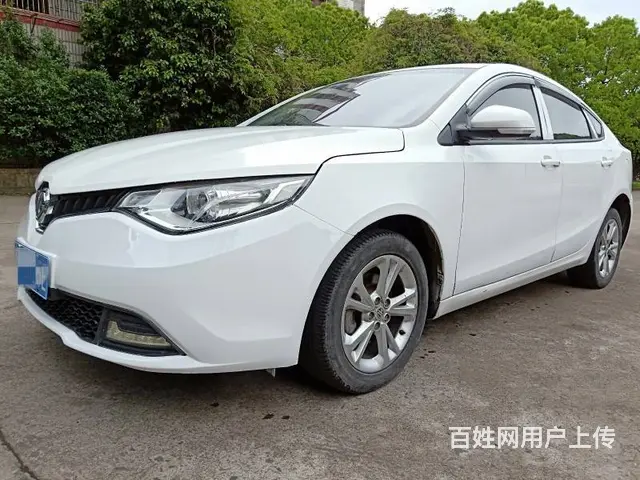 MG GT 2016款 1.5 手动 超值豪华版 - 图片 2