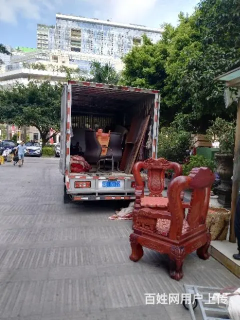 搬家公司搬家.货运:家具拆装 - 图片 7