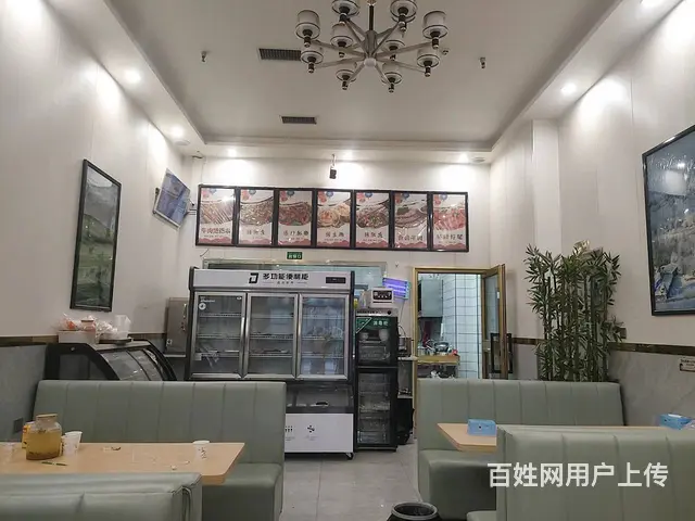 B个人一教育路学校旁边餐饮店转让 - 图片 4