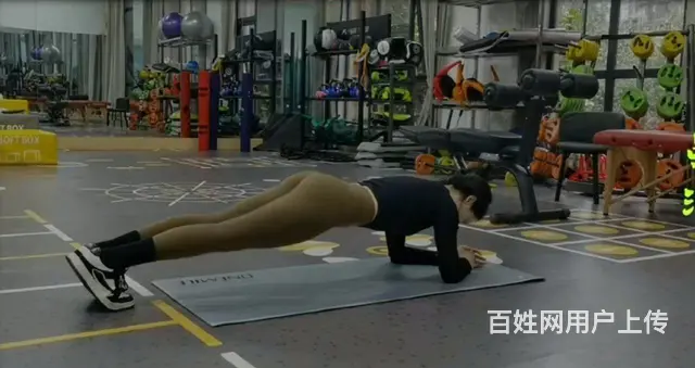 （个人）梅溪湖  路段健身馆项目合作或场地出租 - 图片 8