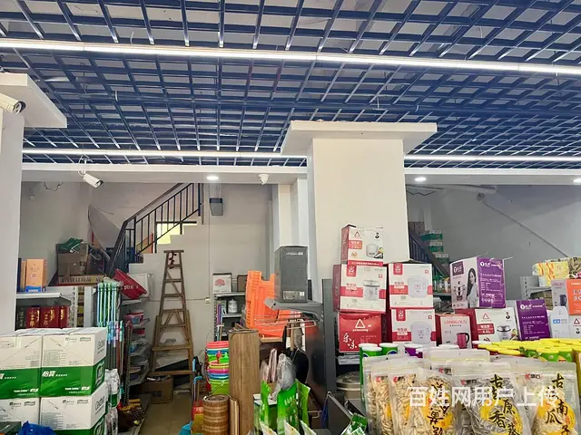 余杭成熟社区沿街盈利超市转让(七年老店) - 图片 4
