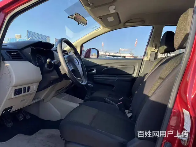 启辰R50 2014款 R50X 1.6 手动 炫酷版 - 图片 5