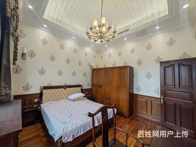 溪岸艺墅别墅 600平 全明地下 地上双车库 - 图片 9