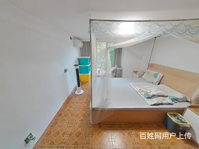 整租·古龙居住公园 5室2厅 南/北 - 图片 6