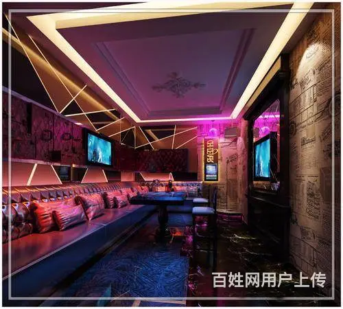 南充KTV都有哪些预订娱乐会所有哪些 - 图片 3