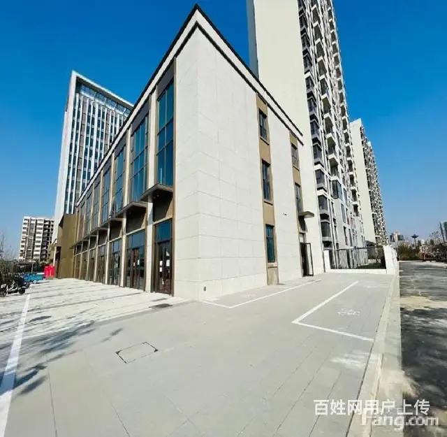刚开盘！紫云府商铺兰陵双沿街底商靠中吴大道弘阳广场 - 图片 10