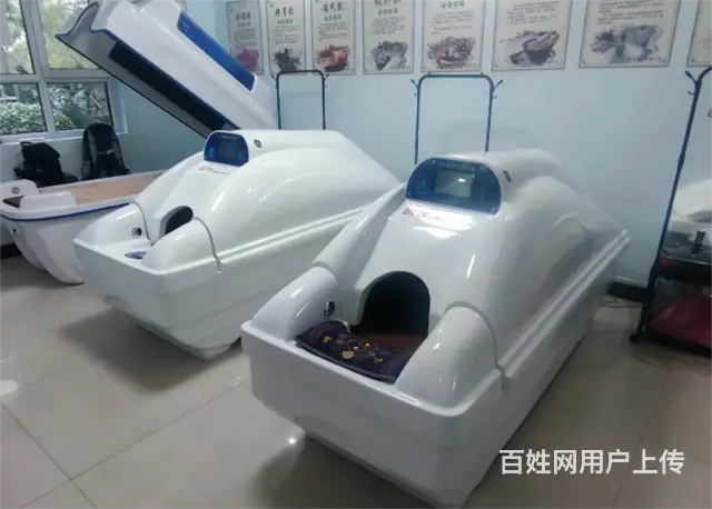 （诚速）转天河盛世北门临街养生馆 带技术可整转可空转客流量大 - 图片 4