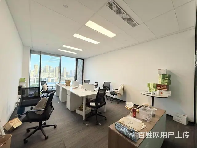 2024年电商直播企业看了很满意的办公室！地铁边，得房率高 - 图片 4