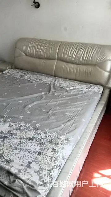 上高锦丰路三楼清爽三房家具家电全配两空调新床两张用然气近敖小 - 图片 10