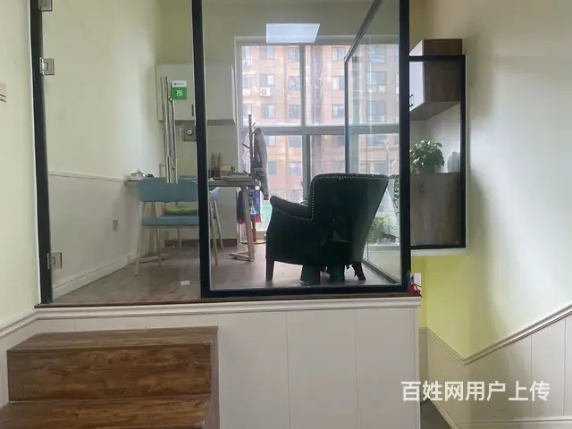 经区皇冠青岛路小学对面临街旺铺出租 - 图片 7