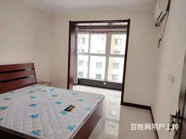 滨河新城 普通住宅2厅 精装修 - 图片 3
