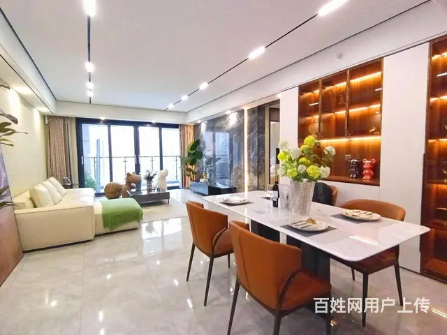 金沙房主狂甩高品质好房鹭岛金沙壹品南北多层[1-7层]143 - 图片 1