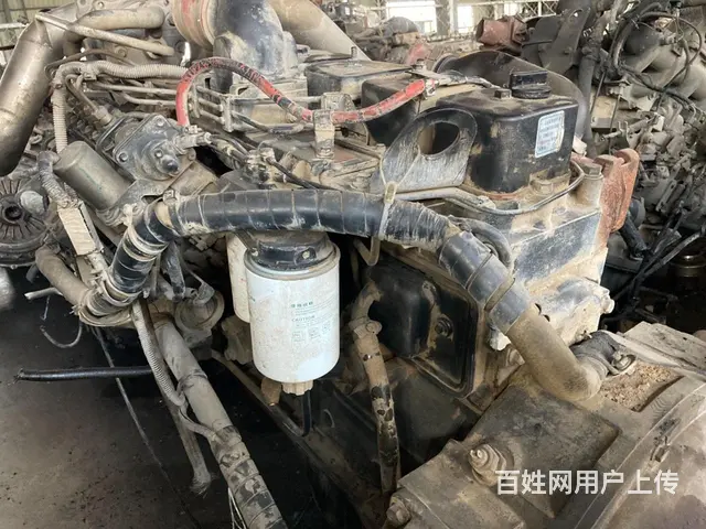 东风康明斯4bt 6bt发动机 - 图片 3
