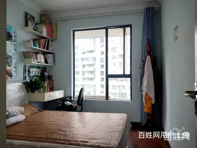 【搞定了！】师大二附中师大附中博才学校旁楼下人人乐长房时代城 - 图片 6