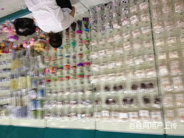 二元店货源批发小商品厂家直销全程指导辽宁新民 - 图片 4