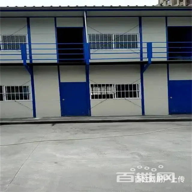 嘉善县姚庄镇、.二手住人集装箱出售二手集装箱出售批发 - 图片 5