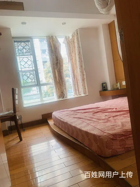 康裕北苑电梯四房，中楼层，小区中间位置，望花园 - 图片 7