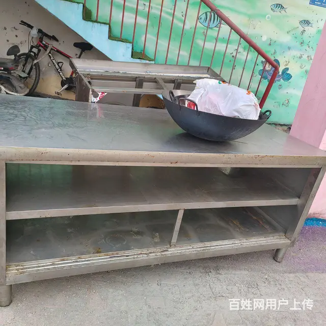 饭店所有东西出售 - 图片 1