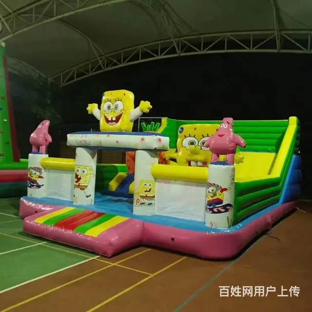 苏州周边公司庆典展会展览，暖场活动游乐设备租赁 - 图片 11