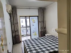 拎包入住