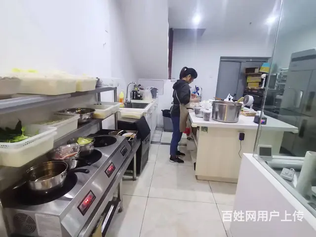 ((优选))  滨湖佳源广场精装烘焙店转让，蛋糕店转让 - 图片 4