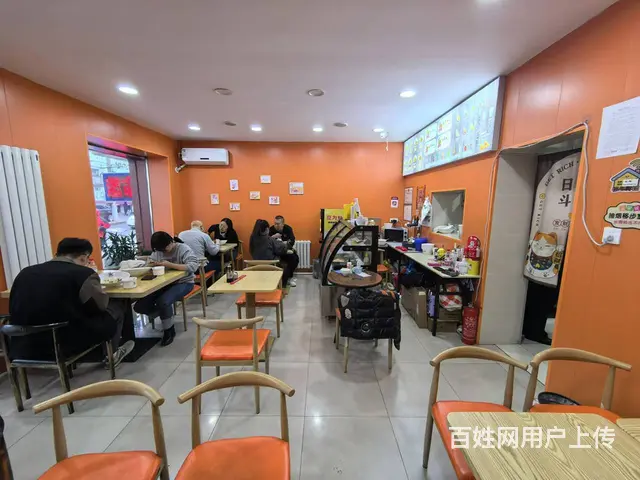 南岗 品牌面馆出兑 餐馆快餐店出兑 - 图片 6
