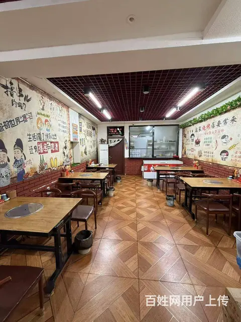 南岗区汉广街烧烤店出兑餐饮店转让多年老店 - 图片 3