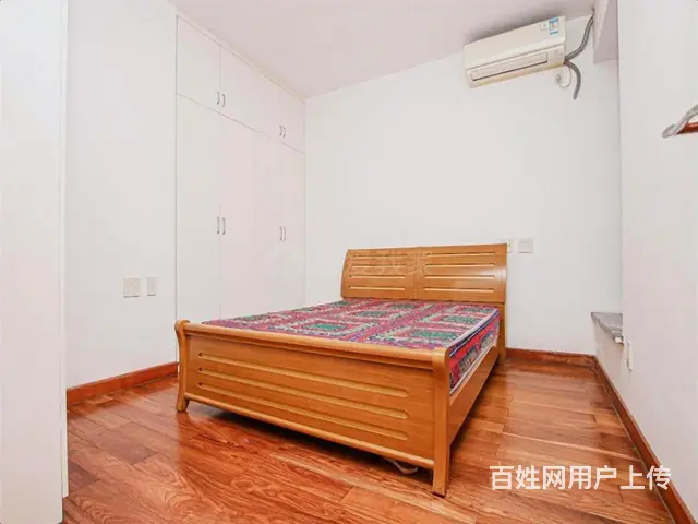 现代名苑三室户型，三房朝南，看房方便，诚心出售 - 图片 5