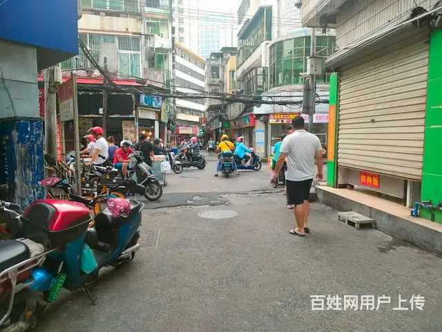 （51旺铺推荐）大英路15平旺铺出租 - 图片 5