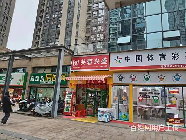（老板本人）香樟路小区出入口日营业额4千+超市转让5966 - 图片 9