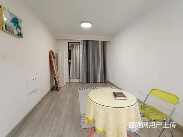 店长重点推荐！保亭人家南北1室家具电器齐全非常干净 - 图片 2