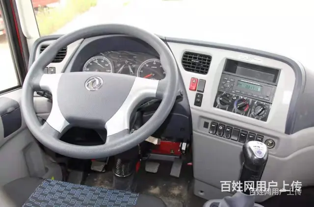 245马力平板车挖机拖板车 联系电话 - 图片 5