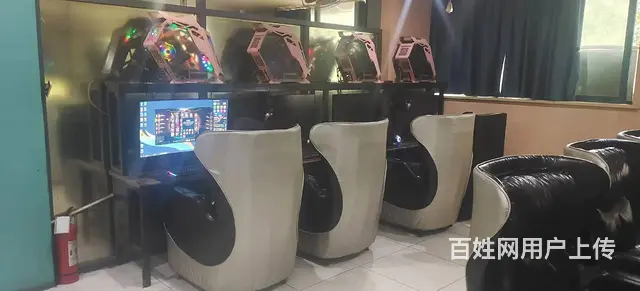 富阳富春经营多年成熟盈利中网吧转让生意稳定 - 图片 4