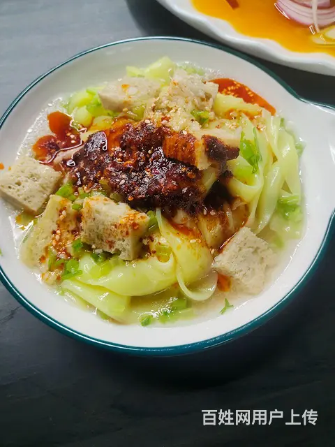 低价三凉椒麻鸡教学 - 图片 2