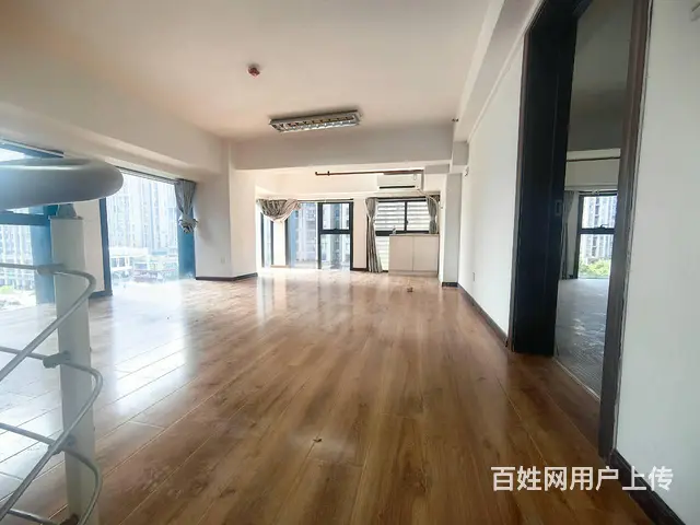 新城绿地蓝海100平复式办公或欢迎看房 - 图片 6