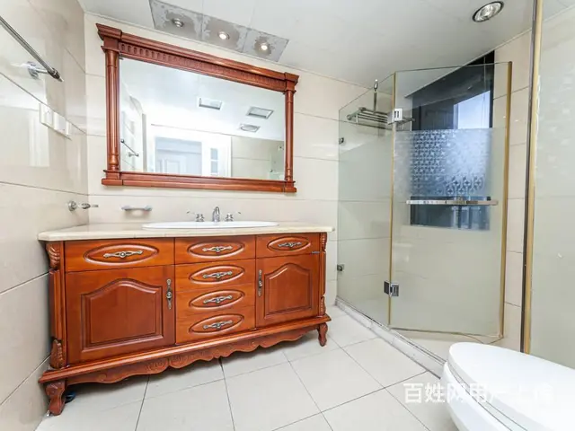 地铁房春江花月月华苑(上城-南星) 普通住宅 精装修 - 图片 10