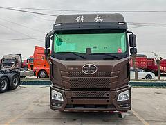 国六一汽解放JH6手动挡车况精品包提挡可分期