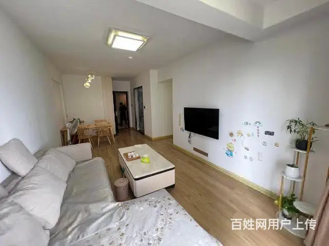 中骏旁星光耀，店在楼下三房一千八-2千三钥匙一百把随便看 - 图片 6