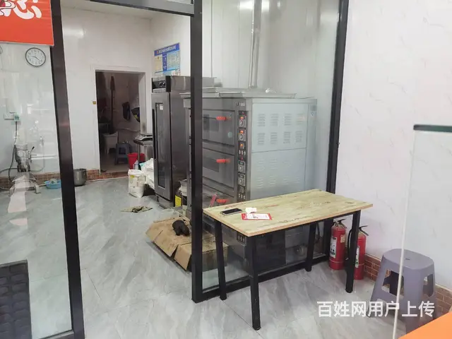 （诚速）转让营业中蛋糕店临近学校医院客流大设备齐全接手营业 - 图片 6