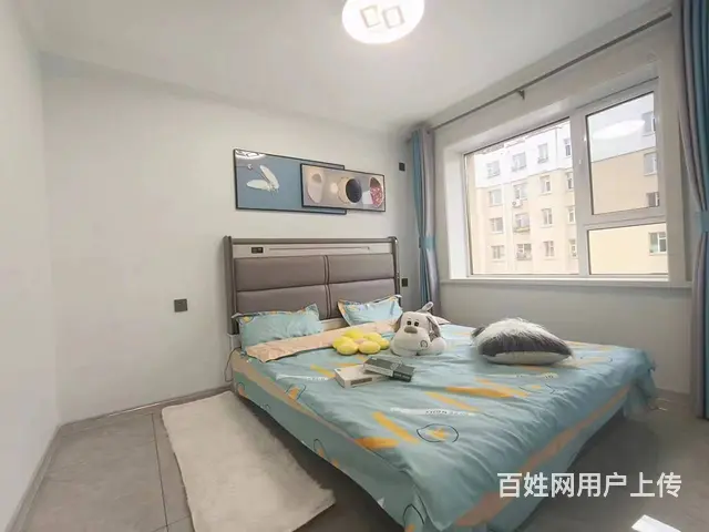 莲山新居 普通住宅 精装修价格可议 - 图片 3