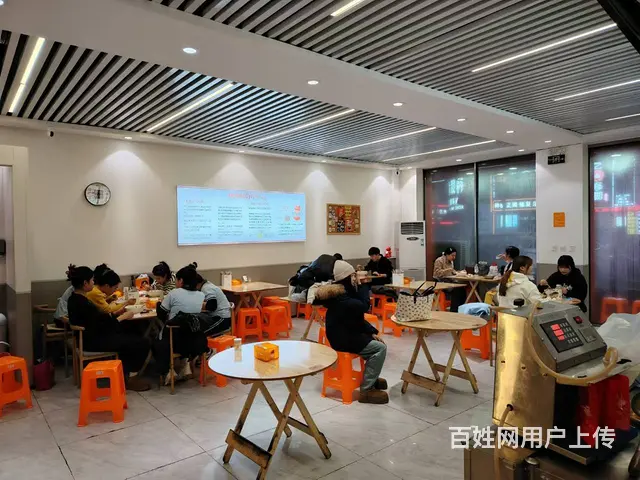 铁西区虹桥路螺蛳粉快餐店出兑 - 图片 4