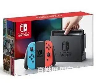 绥德专业回收SWITCH 任天堂  switch - 图片