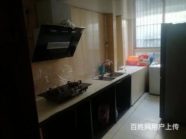 新出弘阳广场理工学院亚邦旁绿园爱舍干净清爽拎包即住采光好 - 图片 4