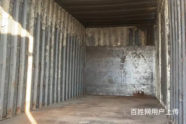 12年五十铃4米2厢式货车！ - 图片 3