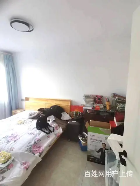 万科御龙山 精装 三室 家电家具齐全 拎包入住 - 图片 4