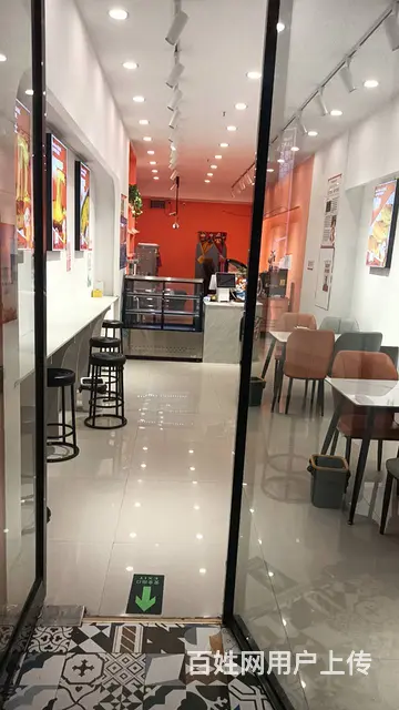 3047睢县水口路鑫地商贸城小吃店转让 - 图片 12
